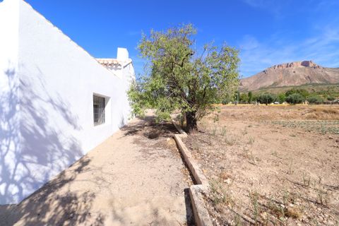 Cortijo i Velez-Blanco, Almeria, Velez-Blanco - € 180.000 | Ref: 3031-CH - foto 46